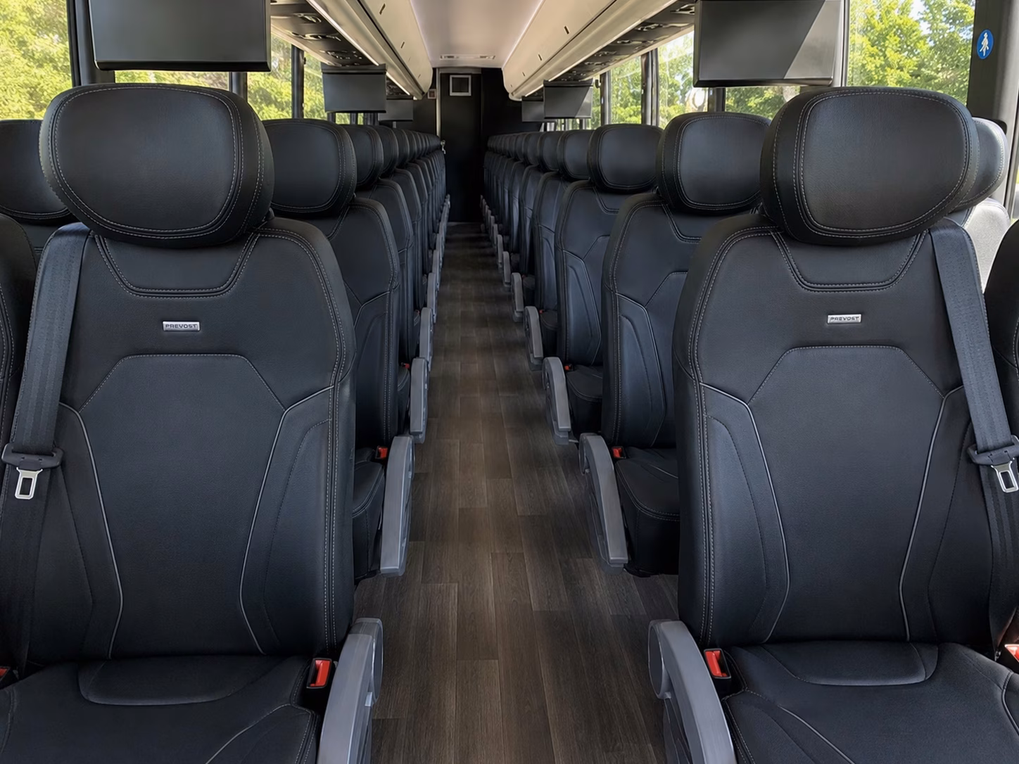 compare buses in minutes not days