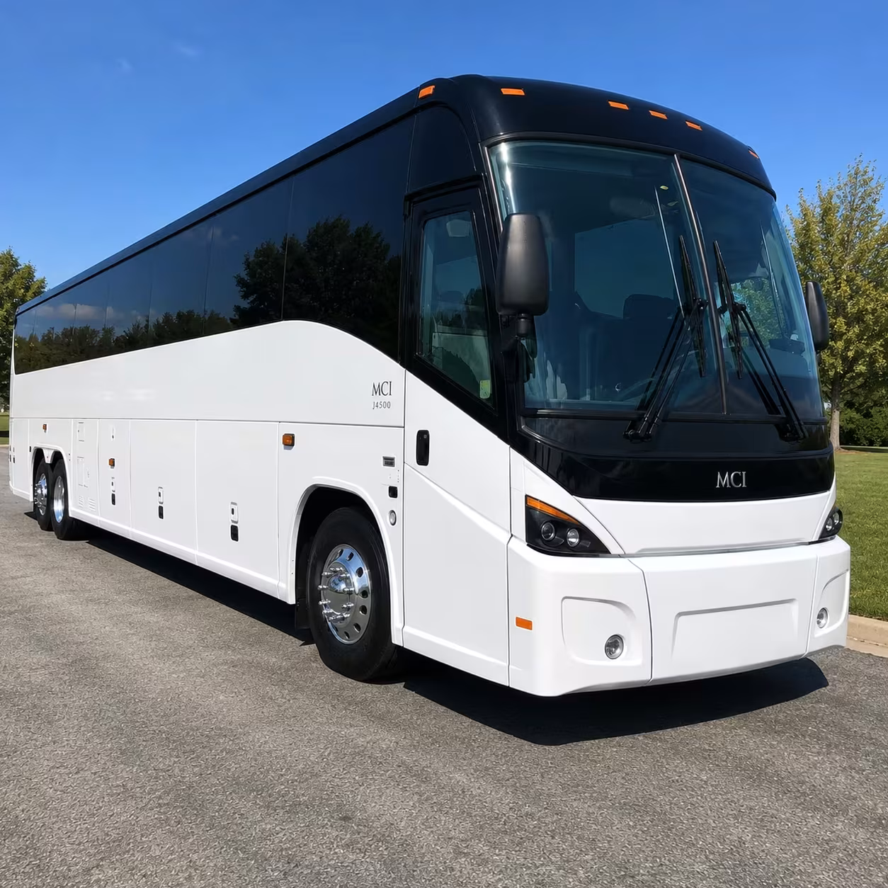 daily commuter shuttle buses for lynchburg s largest employers