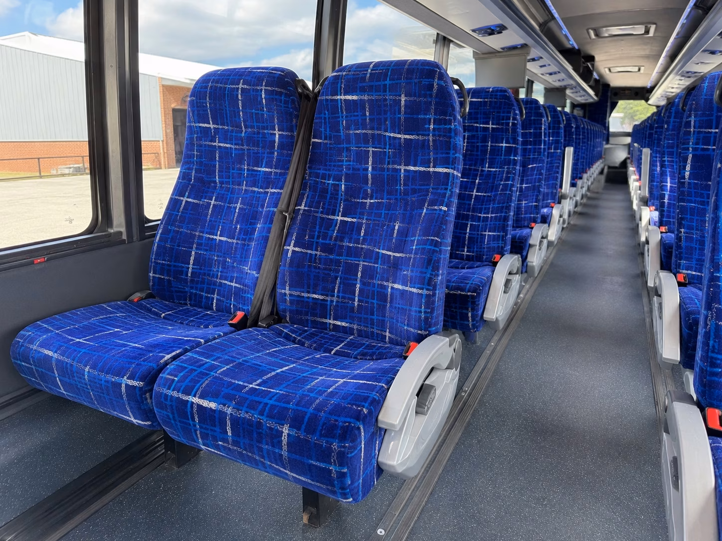 how the day of the week changes what a bus costs in lynchburg virginia