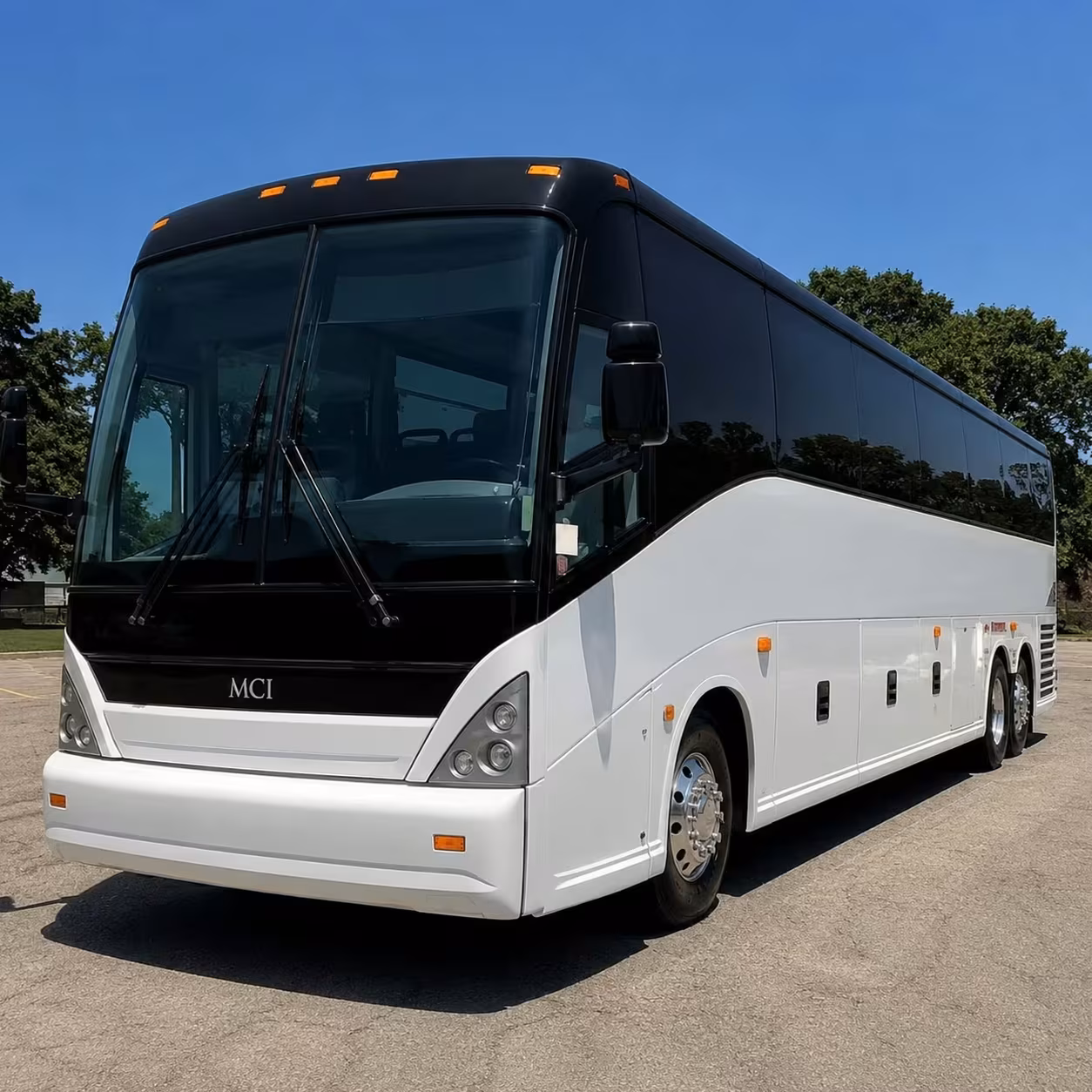 lynchburg airport bus rentals for liberty university events