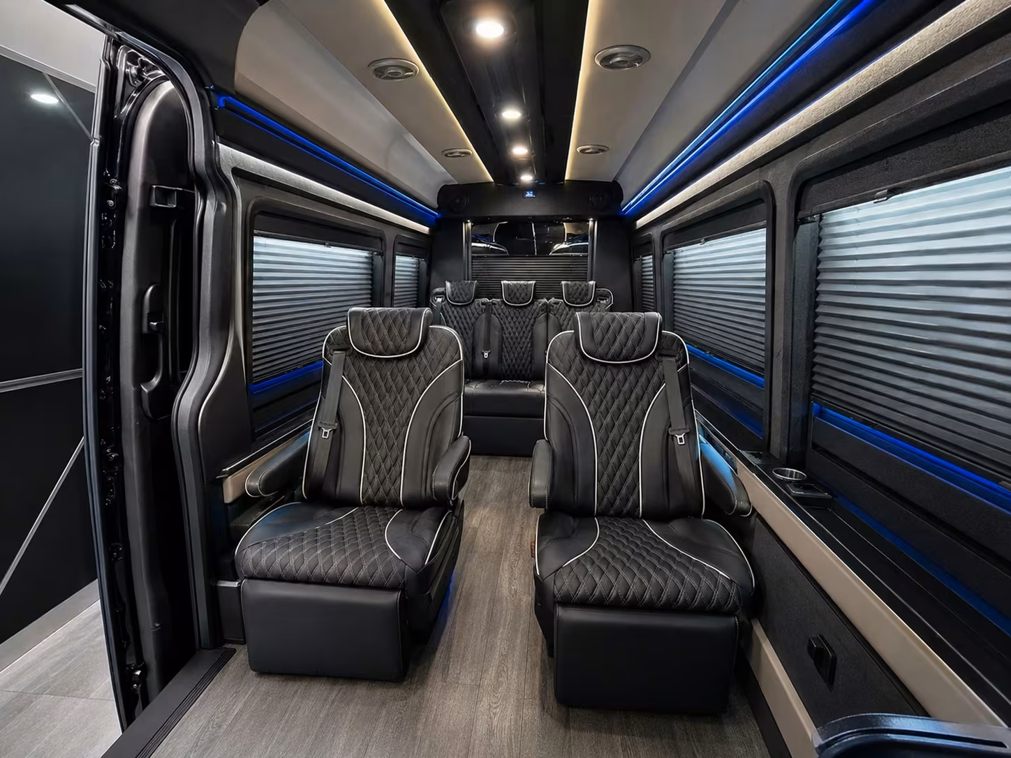 lynchburg airport shuttle buses for weddings and reunions