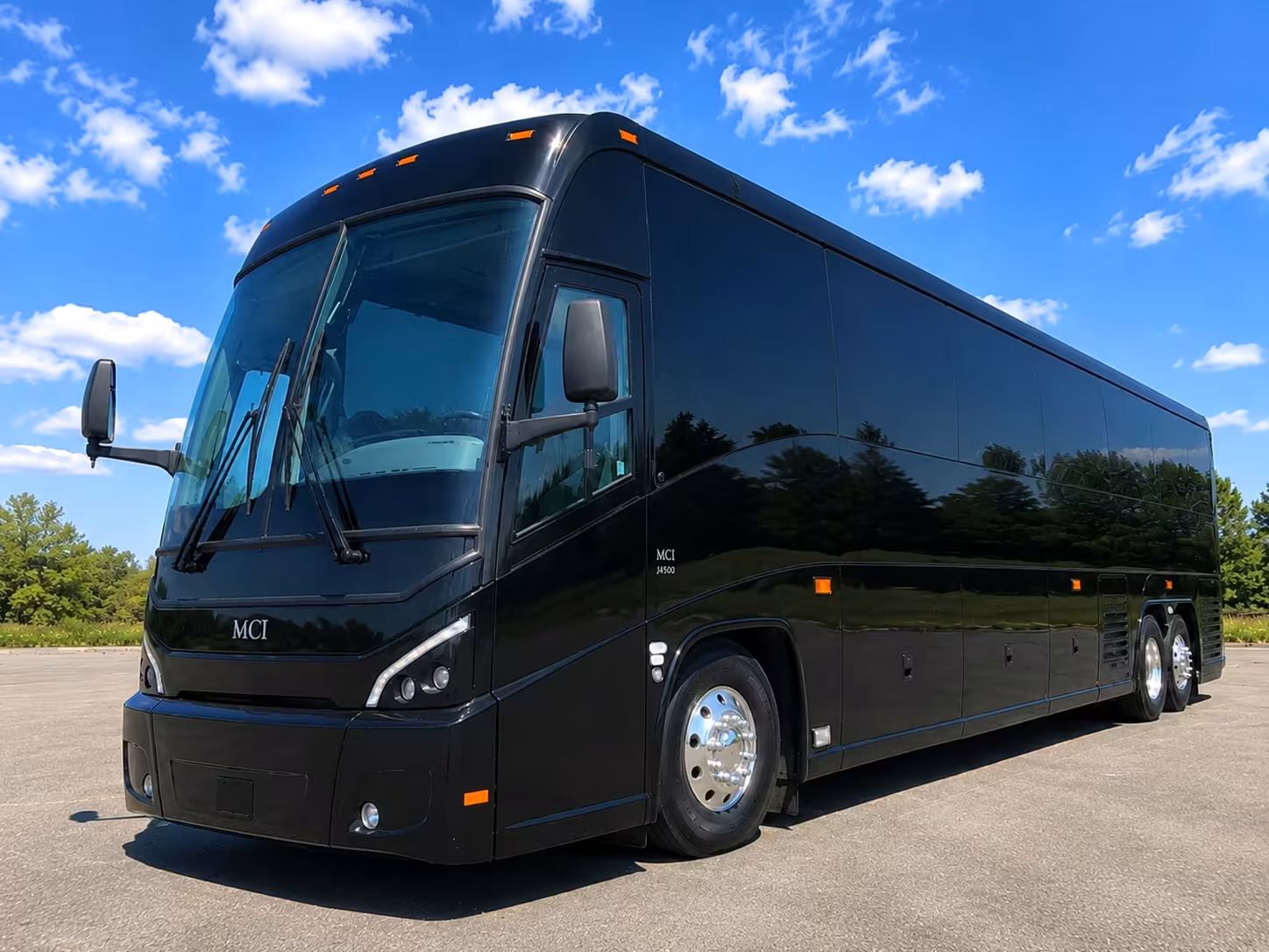 lynchburg airport transportation