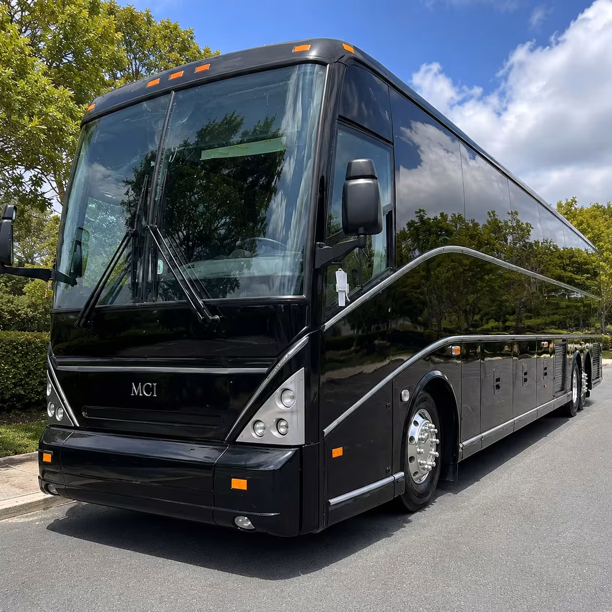 lynchburg brewery winery and private event bus rentals