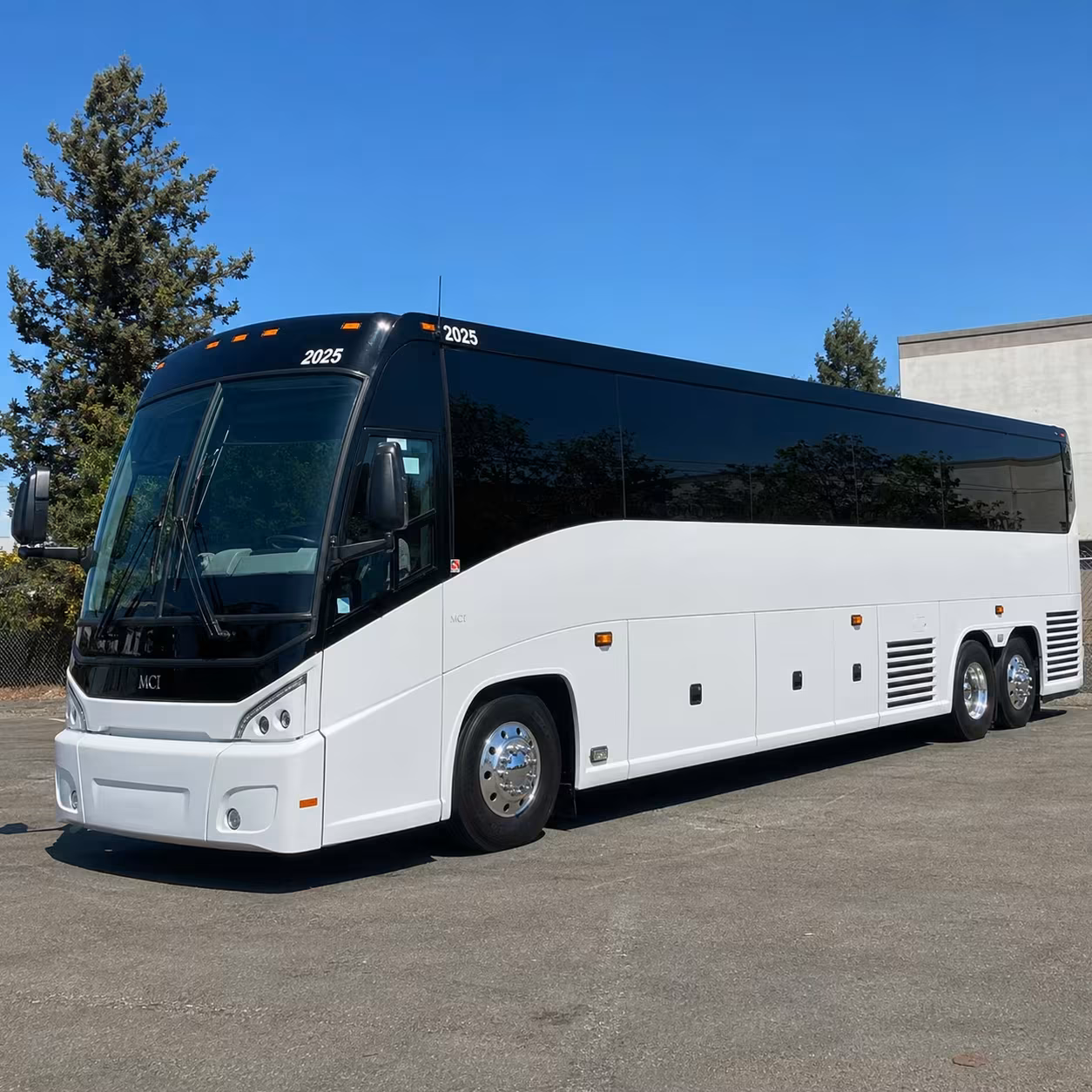 lynchburg church bus rentals to liberty university events