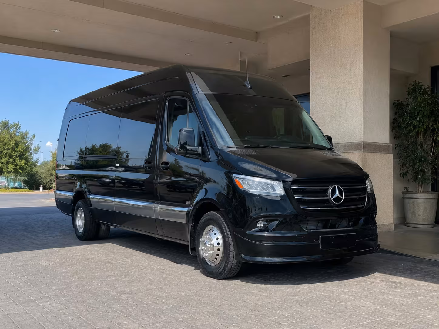 lynchburg concert transportation