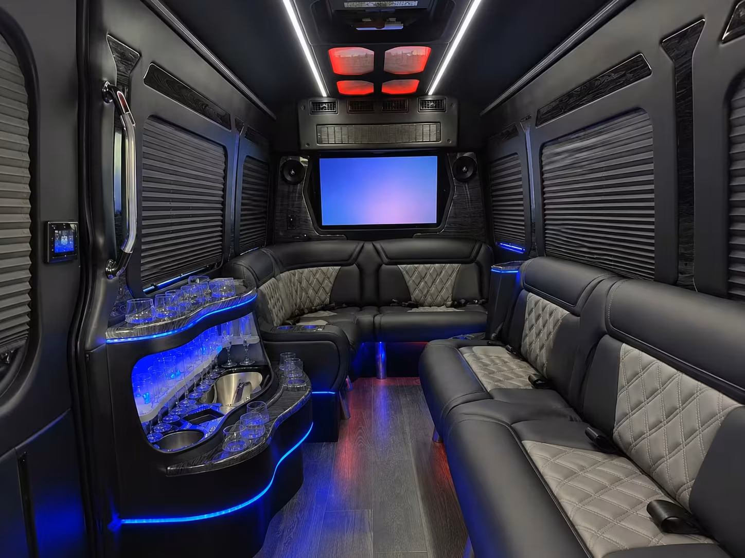lynchburg field trip transportation for every grade level