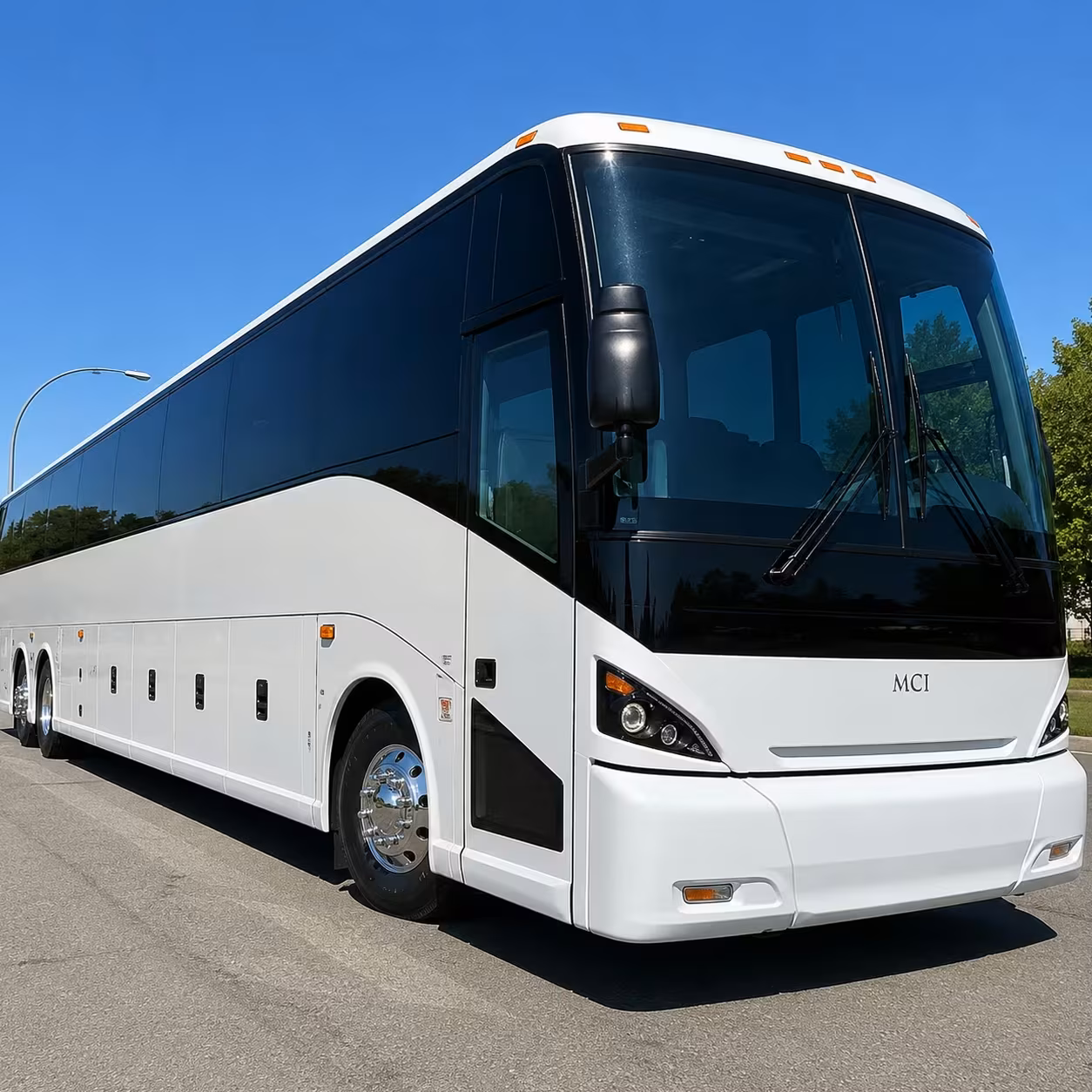 lynchburg field trip transportation