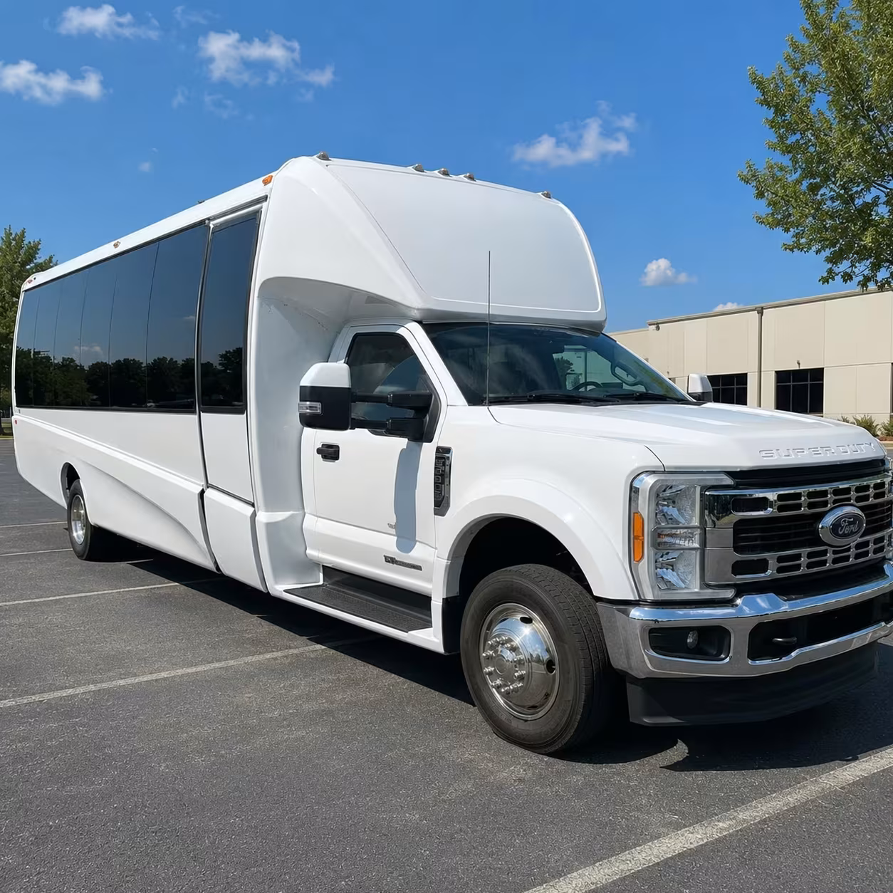 lynchburg government military transportation