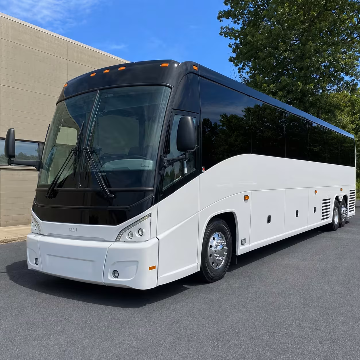 lynchburg shuttle buses for sunday services and weekly ministries
