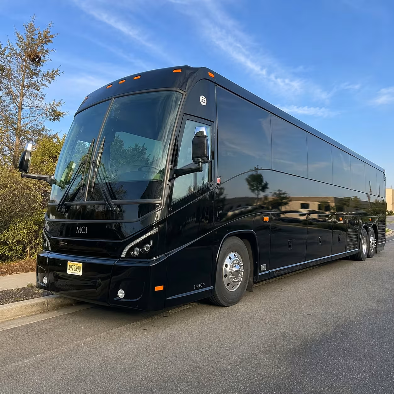 lynchburg transportation to washington d c richmond and charlotte