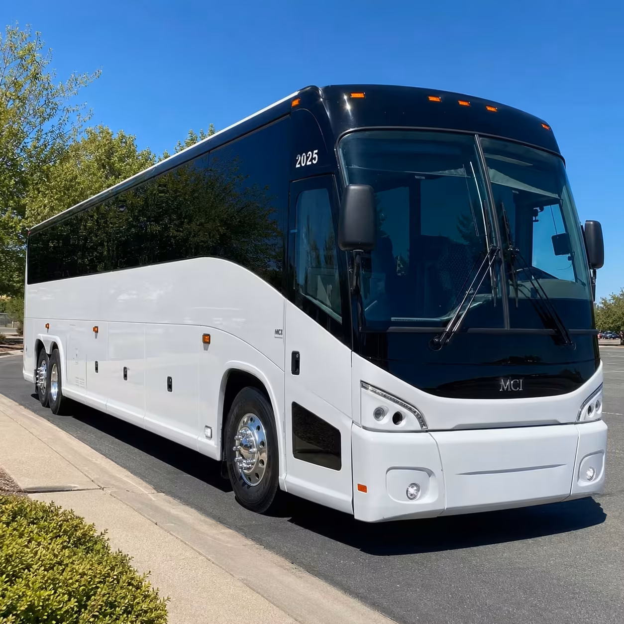 lynchburg youth group mission trip transportation