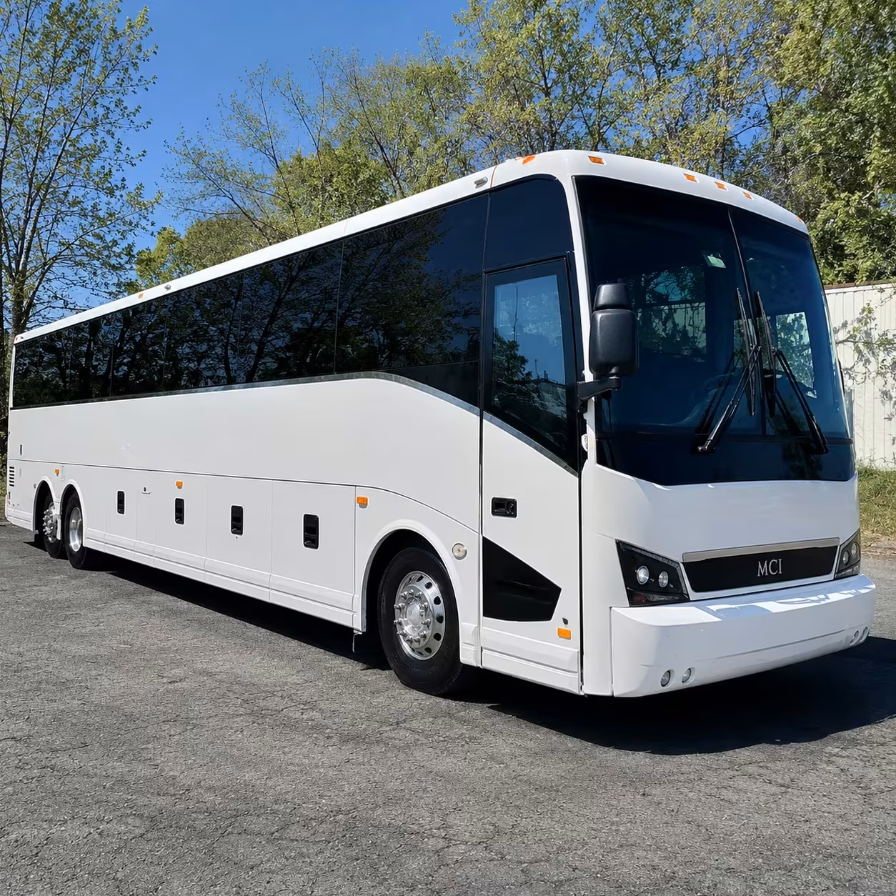 not in lynchburg you can still find concert transportation nearby