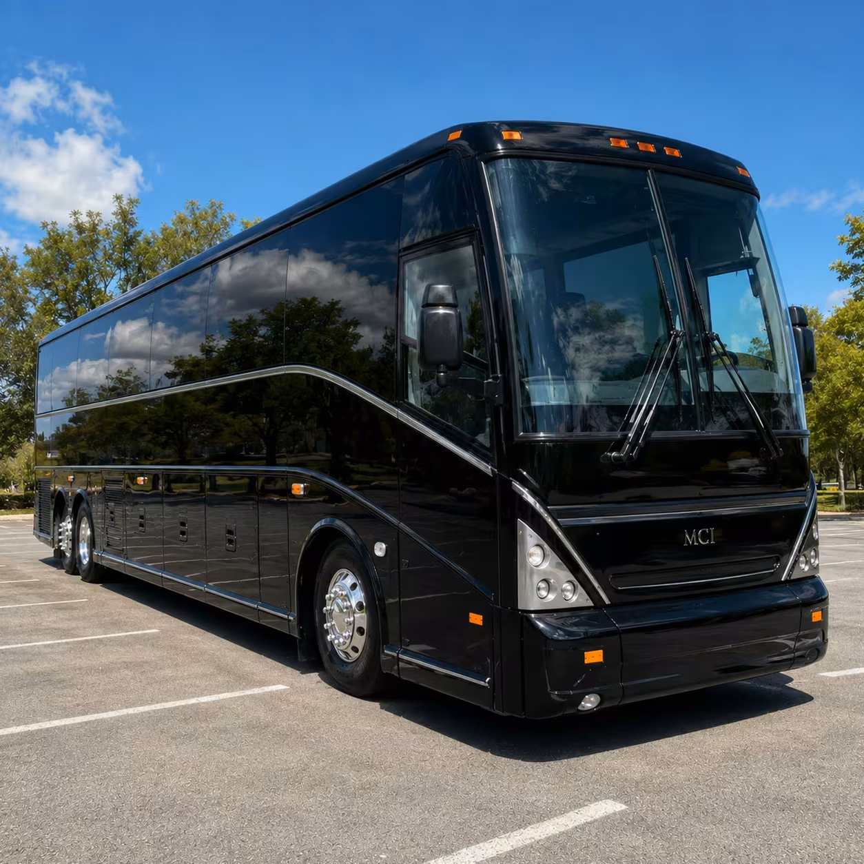not in lynchburg you can still find corporate event transportation nearby
