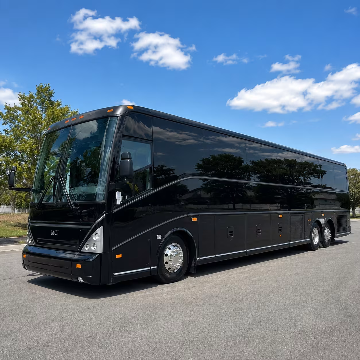 not in lynchburg you can still find private event transportation nearby