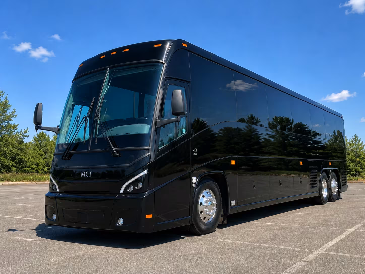 not in lynchburg you can still find prom transportation nearby
