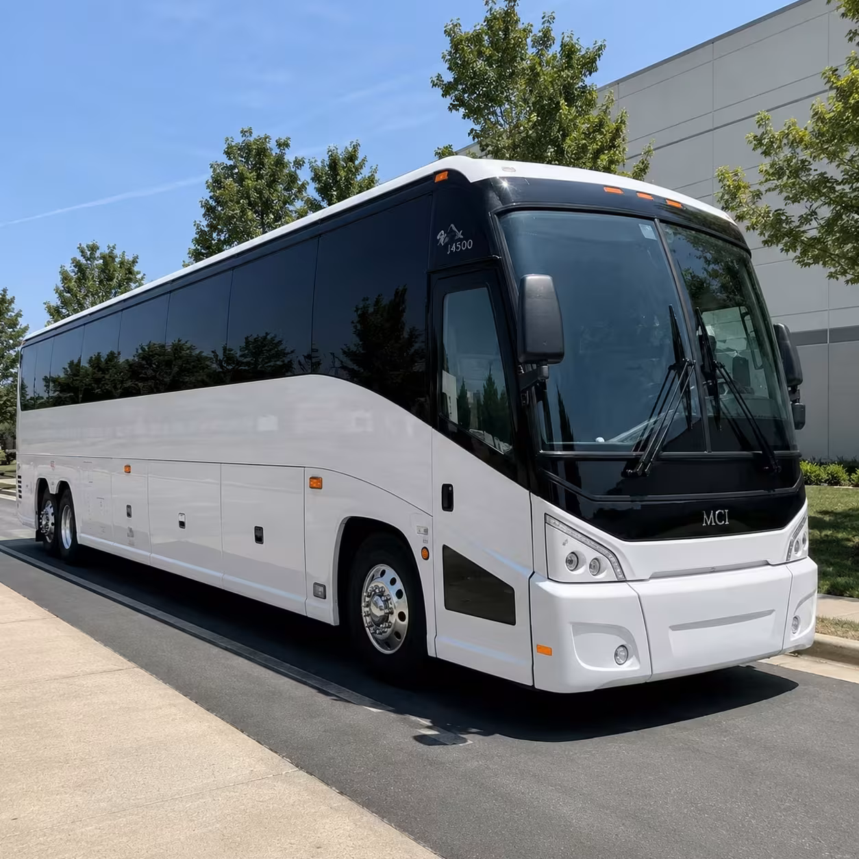 not in lynchburg you can still find religious group transportation nearby