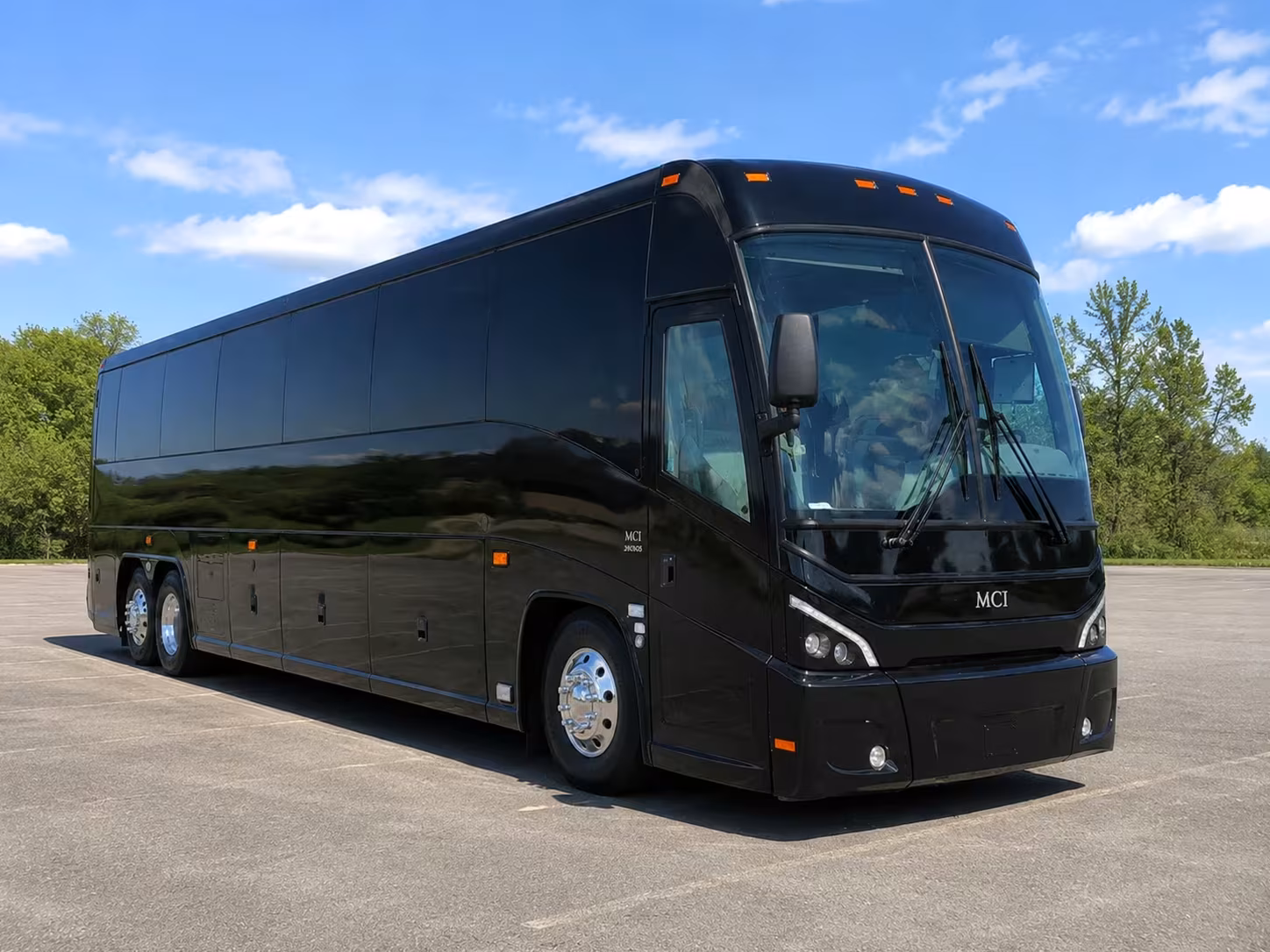 not in lynchburg you can still find school event transportation nearby