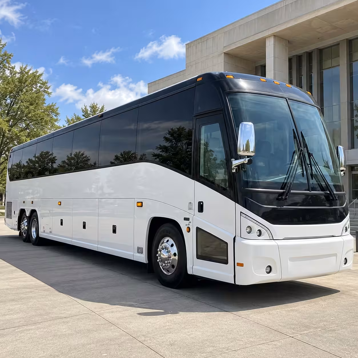 shuttle guests between lynchburg s most beautiful wedding venues