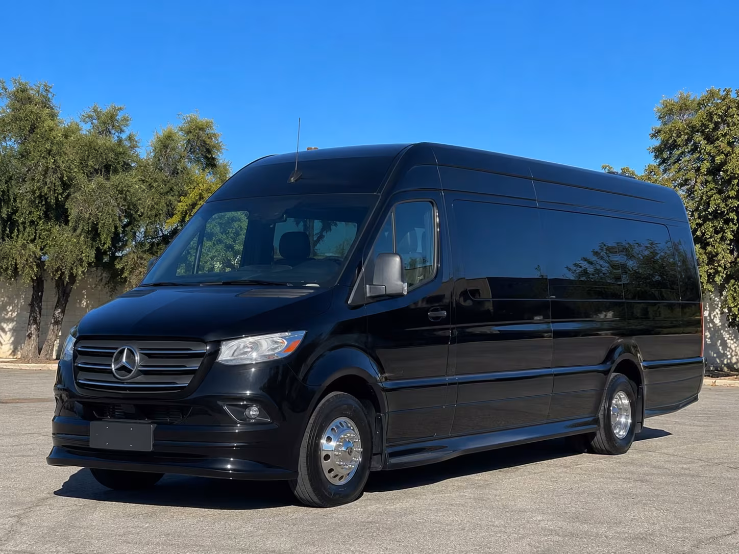 transportation serving lynchburg and nearby cities