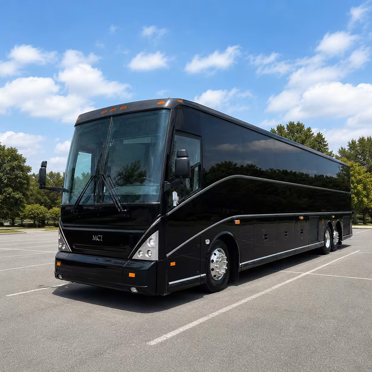 wedding guest shuttle services for lynchburg venues