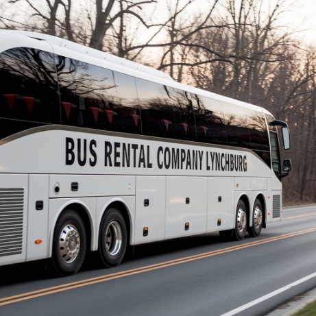 56 passenger motorcoach