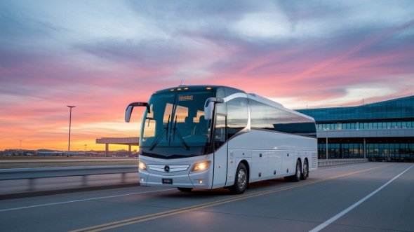 lynchburg airport shuttles
