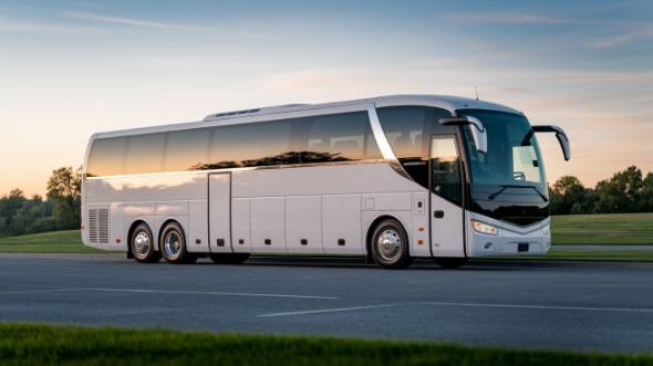 lynchburg bus rentals for travel agents
