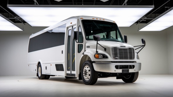 lynchburg employee shuttle