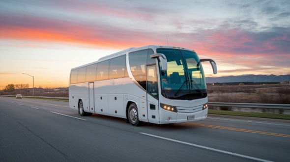 lynchburg private event transportation