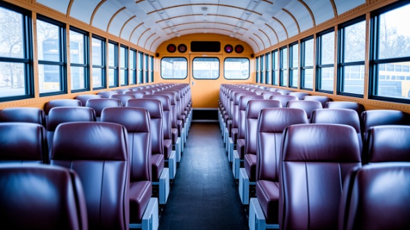 lynchburg school bus rental rental