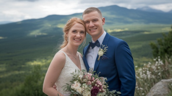 lynchburg wedding charter bus rental