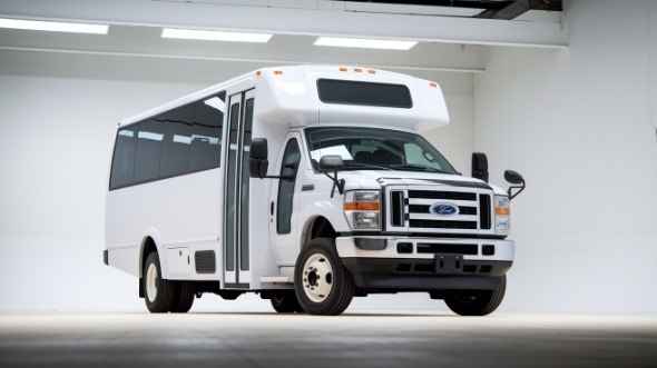 party bus rental lynchburg