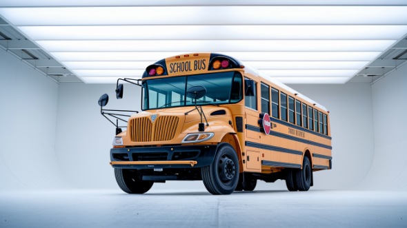 school bus rental lynchburg