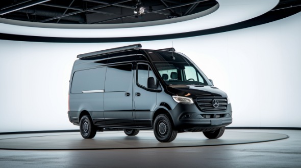 sprinter limo rental lynchburg